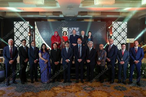 DATUK AZMAN MAHMUD
