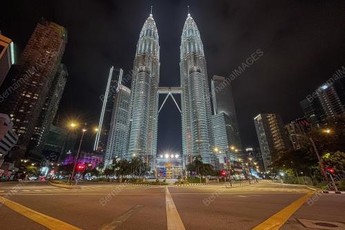 BANDARAYA KUALA LUMPUR LENGGANG BERIKUTAN PKP 2.0