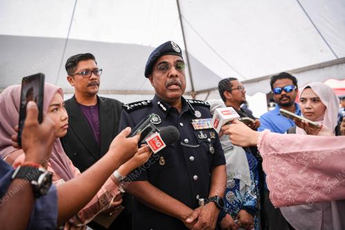 DATUK ALLAUDEEN ABDUL MAJID