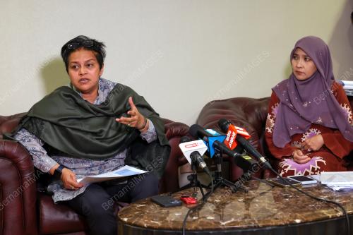 DATUK SERI AZALINA OTHMAN