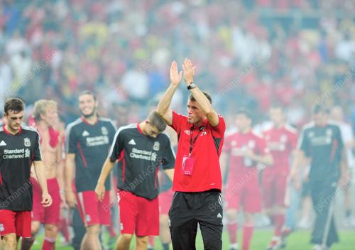 LIVERPOOL