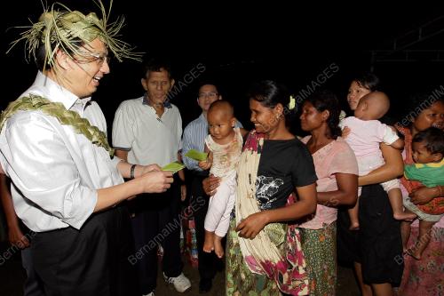 LIOW TIONG LAI