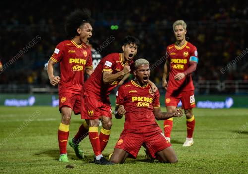 PIALA MALAYSIA 2022