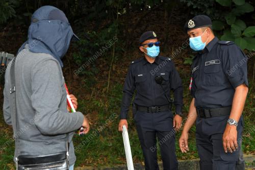 POLIS_MANGGA