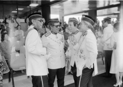 DEWAN RAKYAT/DEWAN NEGARA