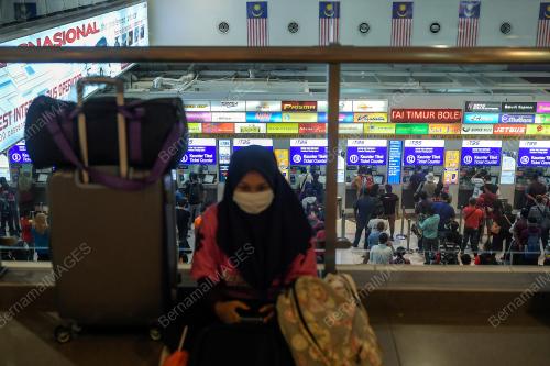 PERINTAH KAWALAN PERGERAKAN