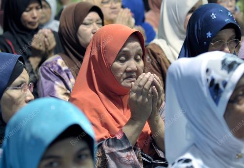 NUR RAMADAN