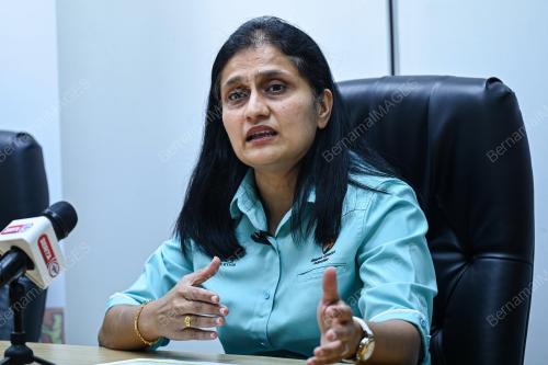 NORHAYATI KARIM