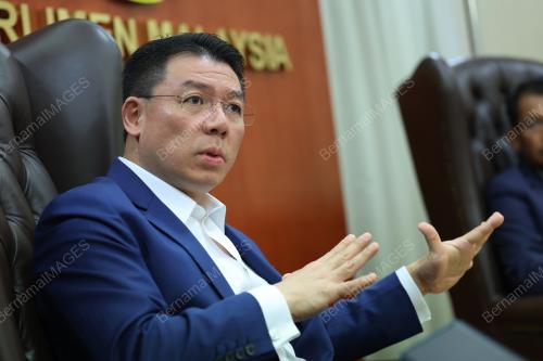 NGA KOR MING