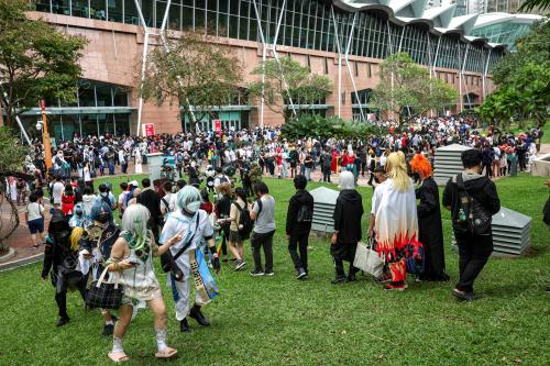 COMIC FIESTA 2022