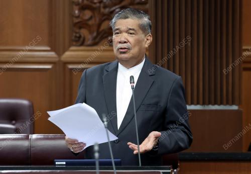 MOHAMAD SABU