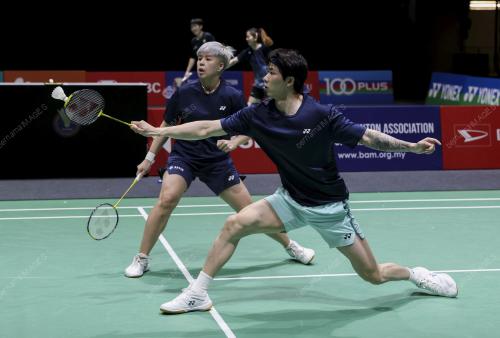 PERODUA MALAYSIA MASTERS 2026