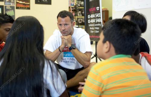 RYAN GIGGS