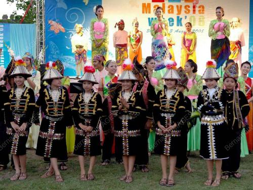 TUNAS BUDAYA