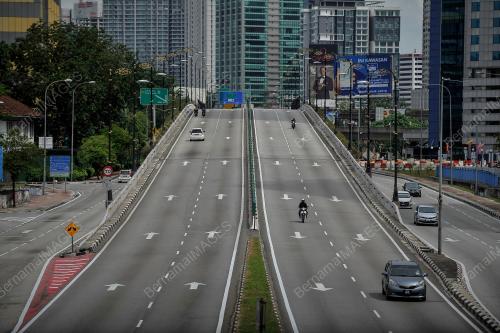 TINJAUAN PKPB WARGA KOTA
