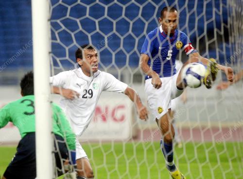 KELAYAKAN PIALA ASIA