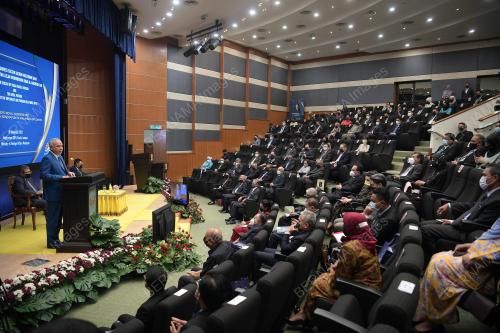 SULTAN NAZRIN SHAH