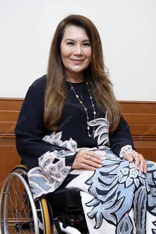 RAS ADIBA RADZI