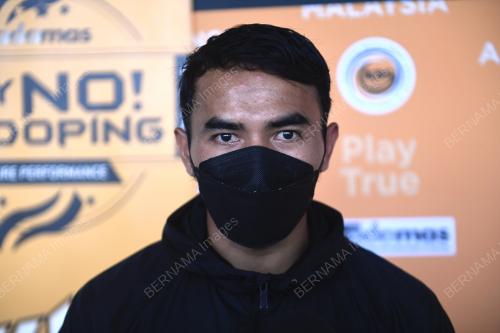 MUHAMMAD ZULFIQAR ISMAIL