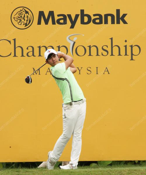 KL37_19022016_GOLF_MAYBANK