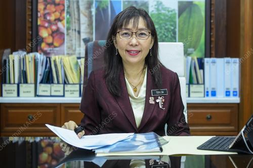 TERESA KOK SUH SIM