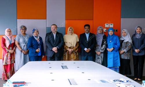 DATUK SERI AMIR HAMZAH AZIZAN