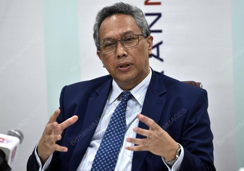 FAUZI RAHMAT