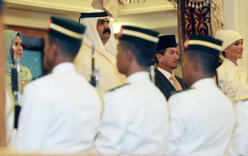 TUANKU MIZAN ZAINAL ABIDIN