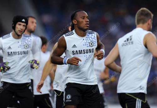 CHELSEA
