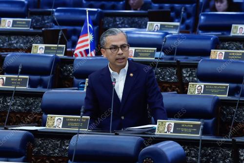 DATUK FAHMI FADZIL