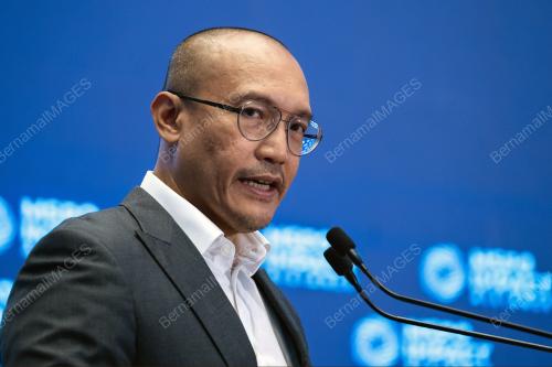 MOHD HARIS MOHD ARSHAD
