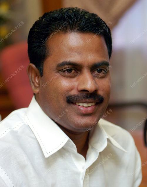 PARTHIBAN AL KARUPPIAH