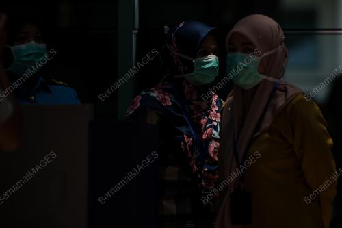 MEMANGGIL SEMULA DOKTOR BERSARA