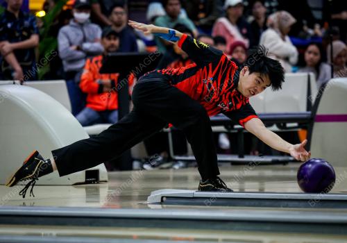43RD MALAYSIAN INTERNATIONAL OPEN 2025