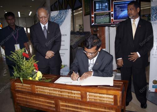 MOHAMED NASHEED