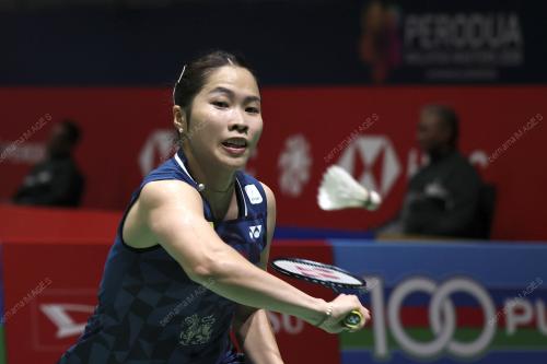PERODUA MALAYSIA MASTERS 2026