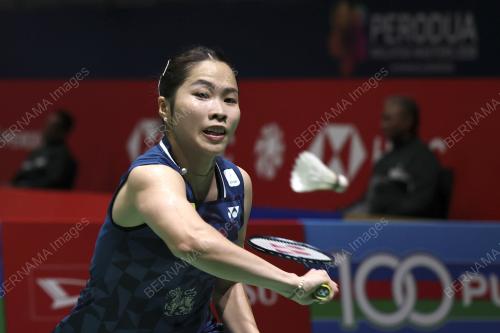 PERODUA MALAYSIA MASTERS 2026