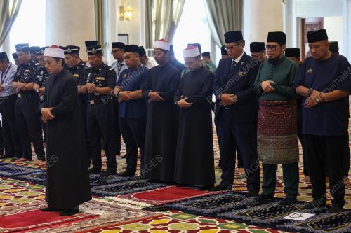 DATUK ZAILANI HASHIM