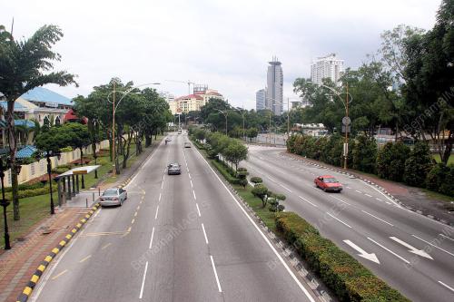 JALAN TUN RAZAK
