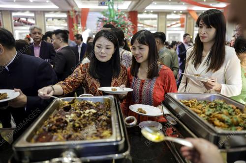 74TH ANNIVERSARY OF PEOPLE'S REPUBLIC OF CHINA