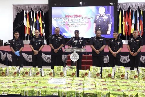 DATUK ALLAUDEEN ABDUL MAJID