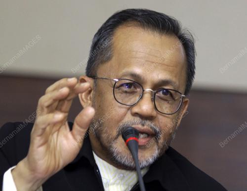 DR RAMLI ZAINAL