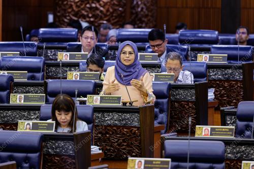 DATUK SERI DR NORAINI AHMAD