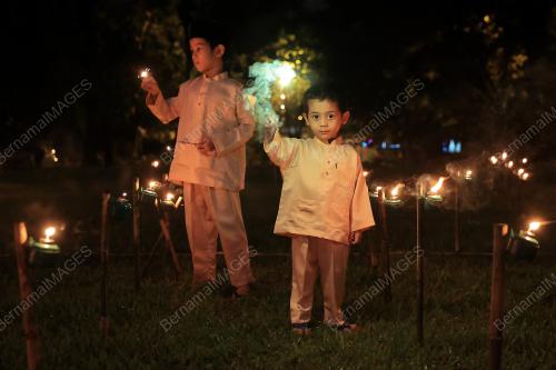PELITA RAYA KL