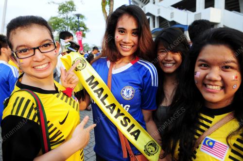 CHELSEA