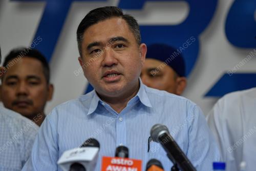 ANTHONY LOKE SIEW FOOK
