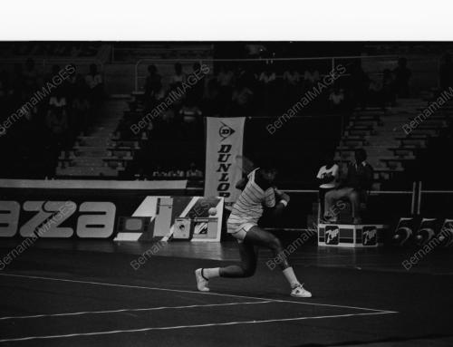 ASIAN NATIONAL TENNIS