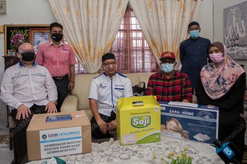 NIZAM LAKSAMANA