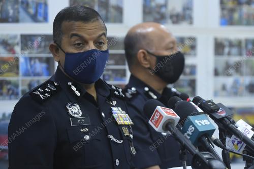 DATUK AYOB KHAN MYDIN PITCHAY