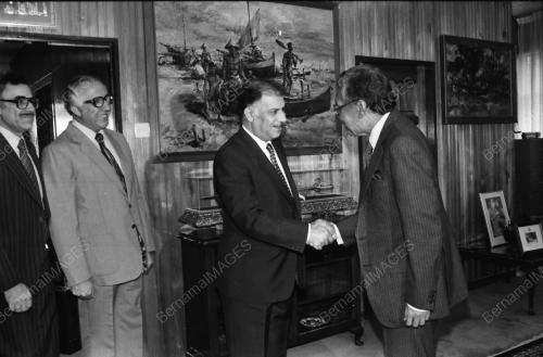 KAMPUCHEA SUMMIT